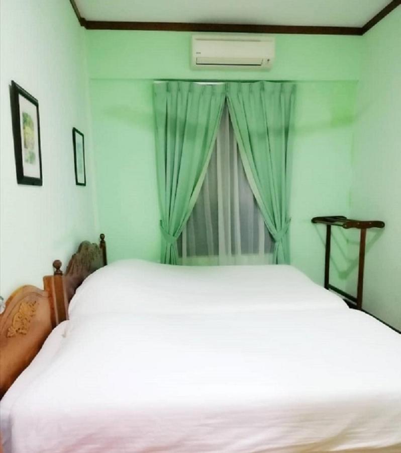 1511 Guest House Malacca Esterno foto