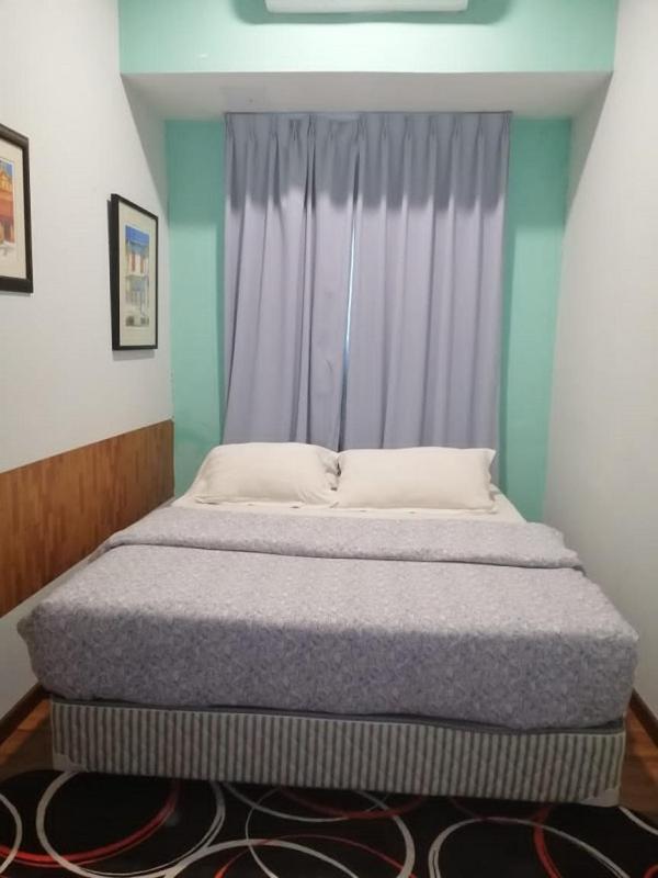 1511 Guest House Malacca Esterno foto