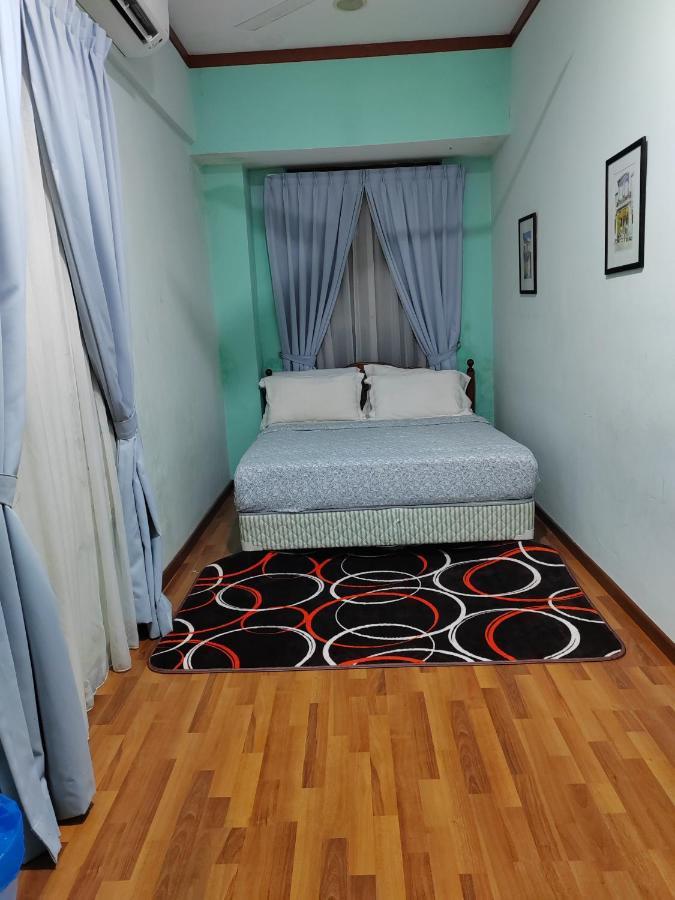 1511 Guest House Malacca Esterno foto