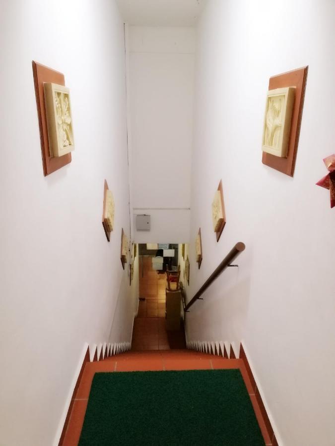 1511 Guest House Malacca Esterno foto