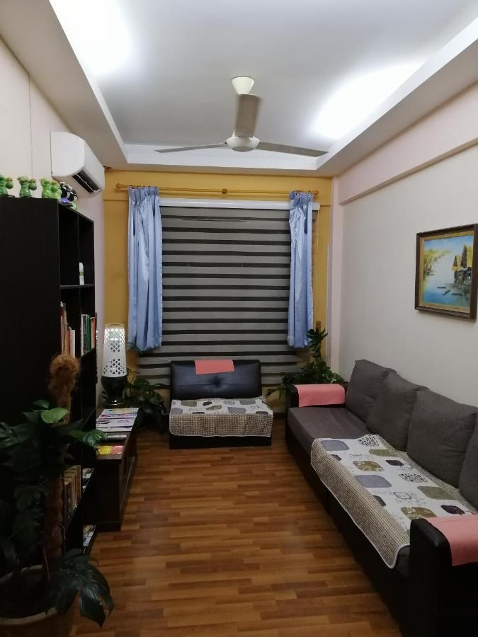 1511 Guest House Malacca Esterno foto