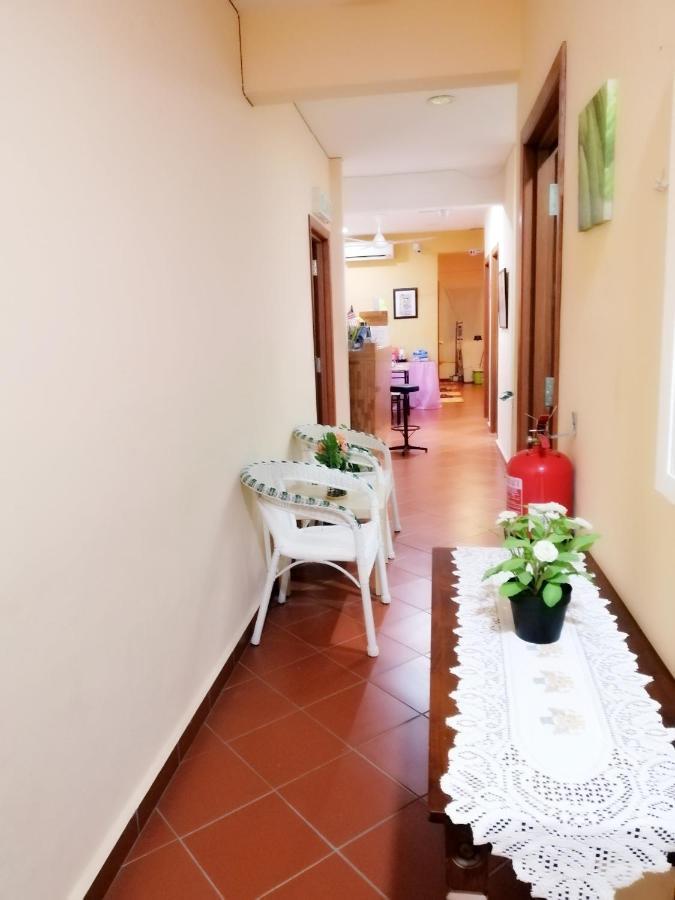 1511 Guest House Malacca Esterno foto