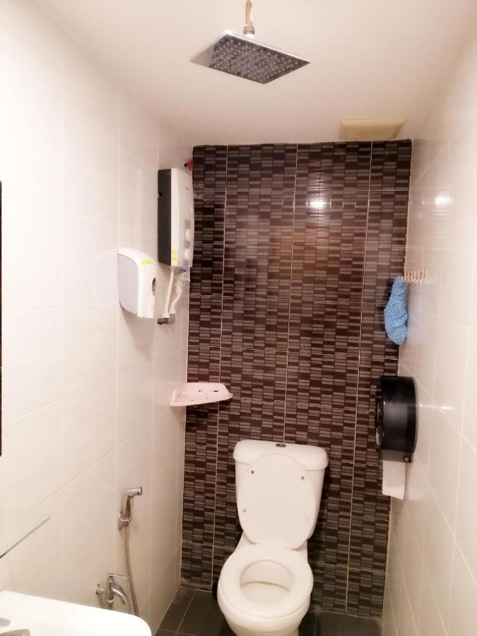 1511 Guest House Malacca Esterno foto