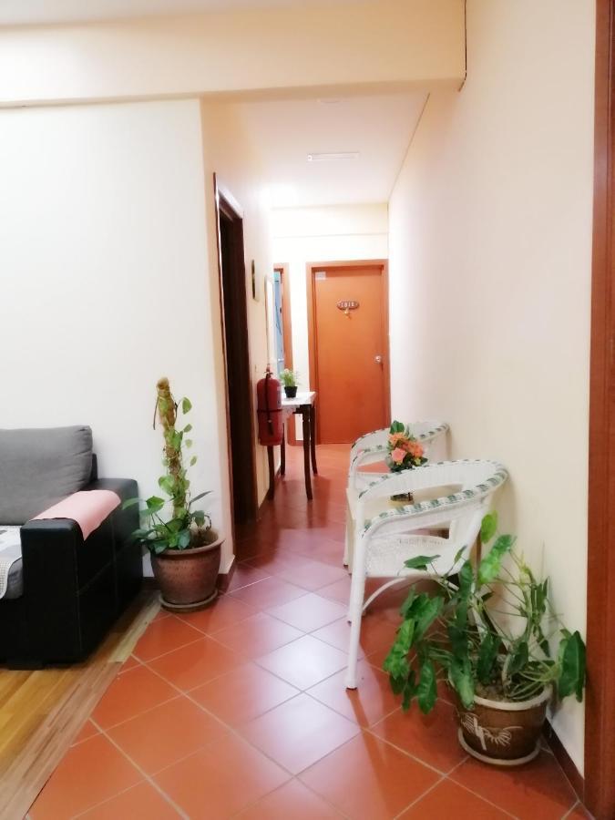1511 Guest House Malacca Esterno foto