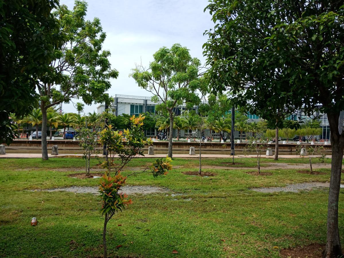 1511 Guest House Malacca Esterno foto