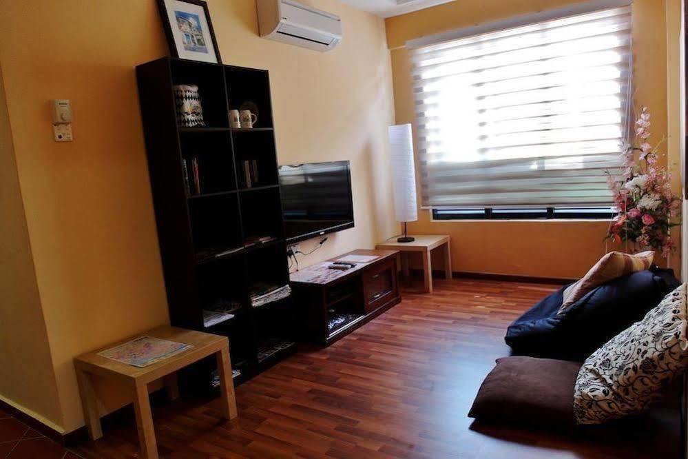 1511 Guest House Malacca Esterno foto
