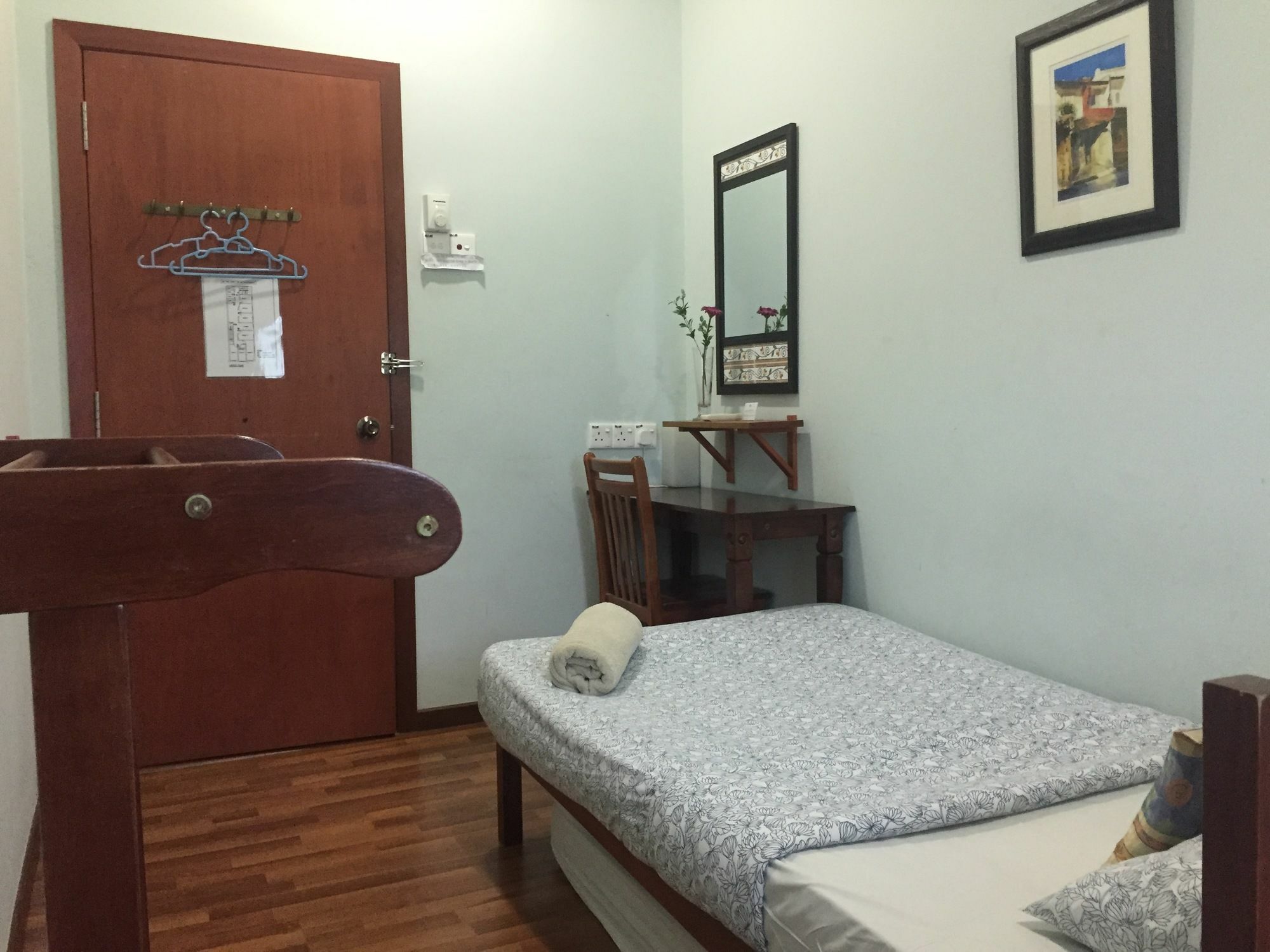 1511 Guest House Malacca Esterno foto