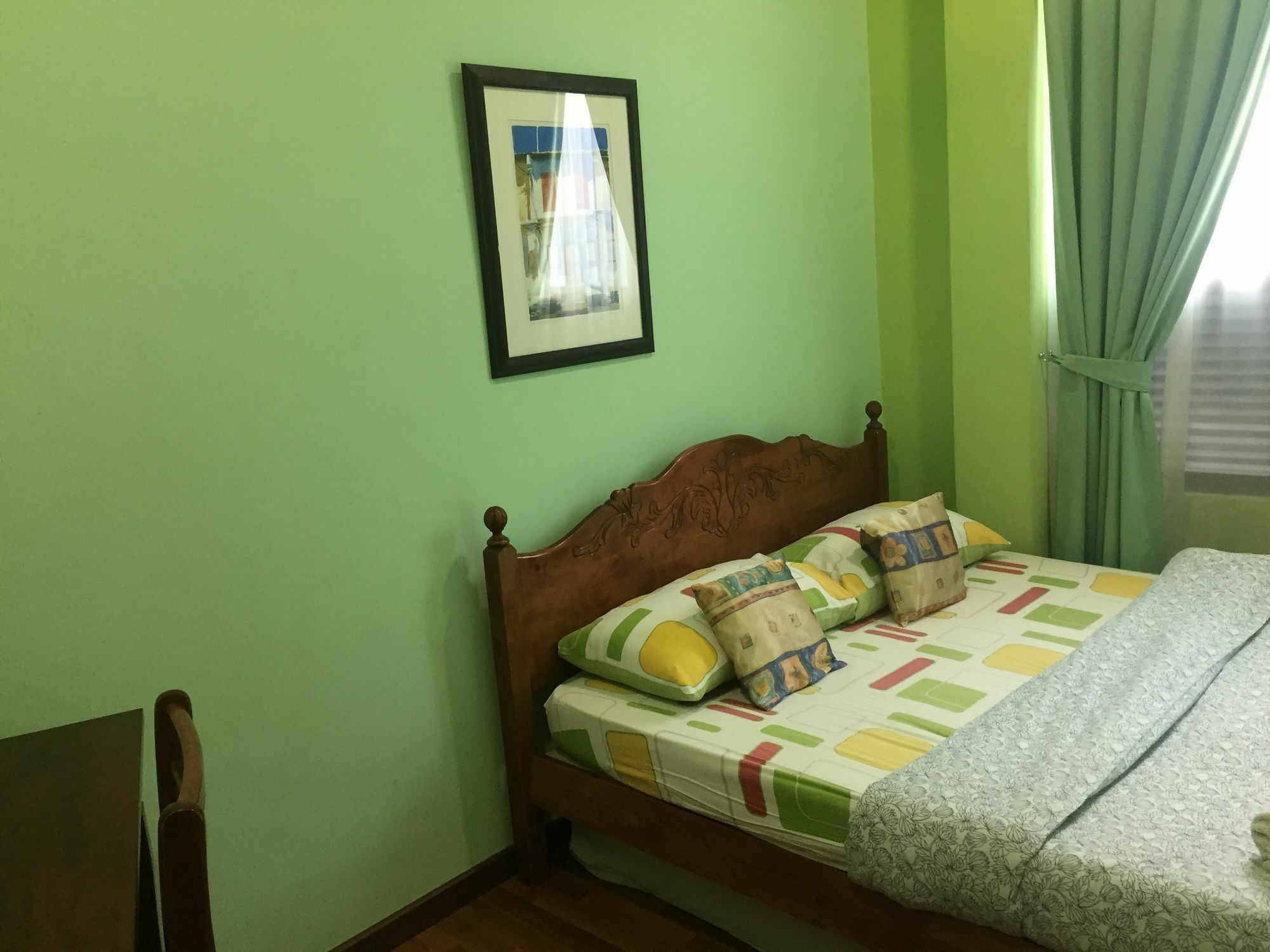 1511 Guest House Malacca Esterno foto